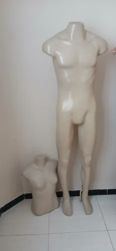 Manequins pra vender logo , aceitamos ofertas
