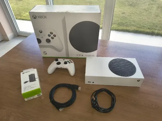Xbox Series S