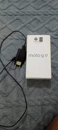 Moto g17