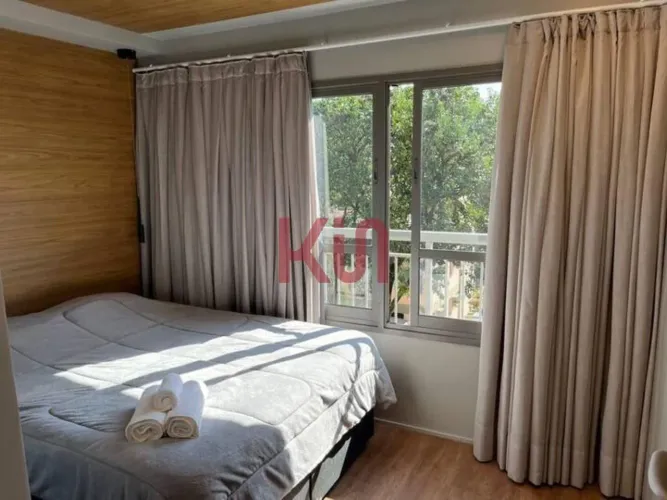 APARTAMENTO RESIDENCIAL em São Paulo - São Paulo, Vila Mariana
