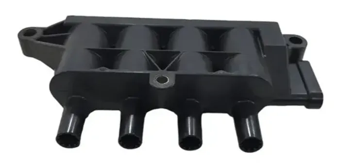Bobina Ignição Fiat Punto 2013 V1201 Detalhe
