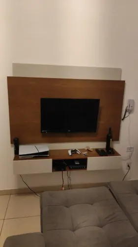 Painel de TV (até 55 polegadas)
