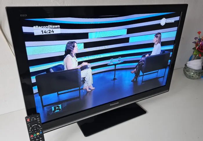 Tv 32 Panasonic led 