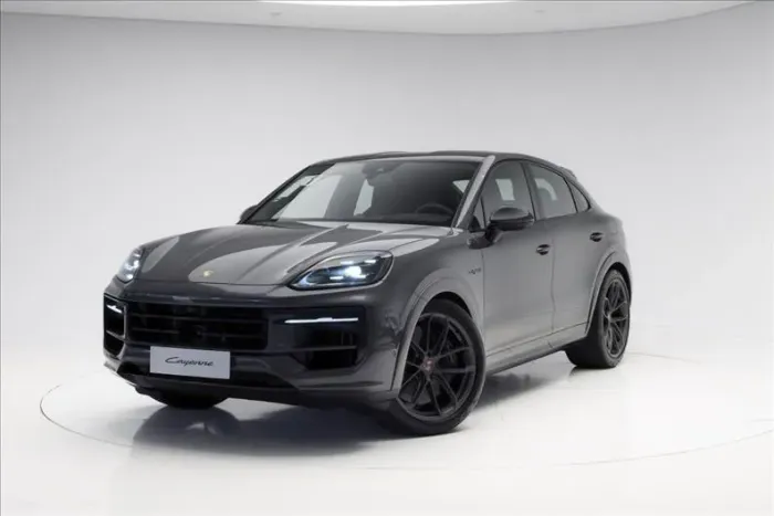 Porsche Cayenne Coupe E-hybrid 3.0 V6 462cv 2025