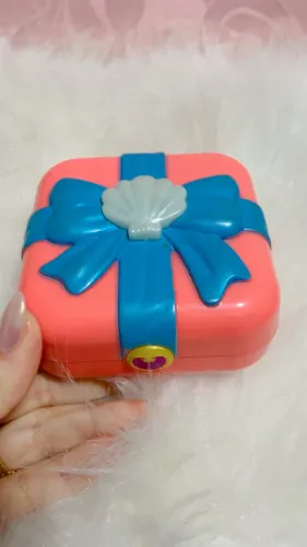 Mini Playset Polly Pocket