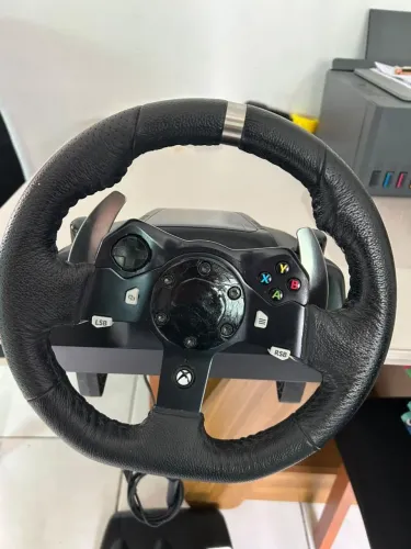 Volante Logitech G920
