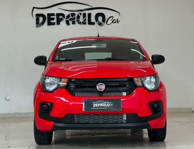 Fiat Mobi Like 1.0 Fire Flex 5P. 2020