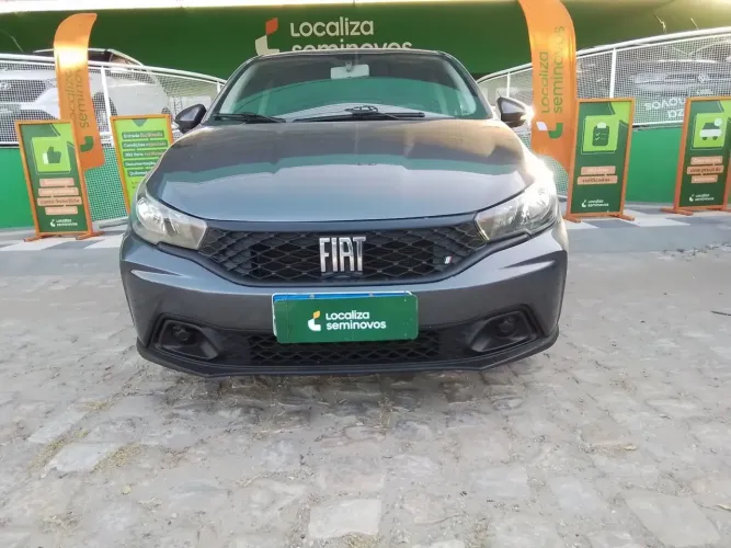 Fiat Argo Drive 1.0 Firefly 2025
