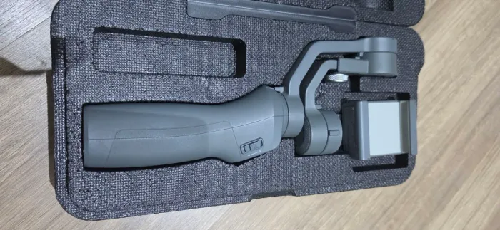 DJI OSMO MOBILE 2