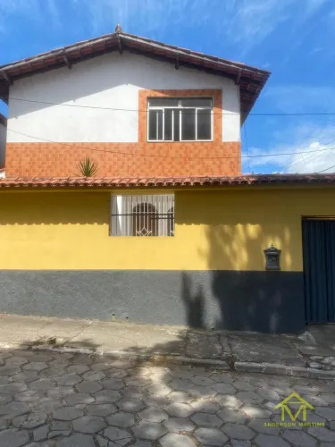 Casa em Ilha dos Ayres - Vila Velha