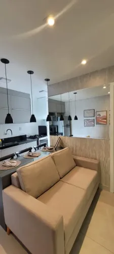 Imóvel para aluguel tem 39 metros quadrados com 2 quartos em Praia de Itaparica - Vila Vel