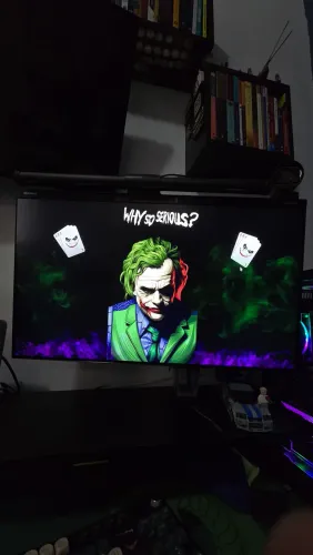 Monitor Samsung Odyssey G3