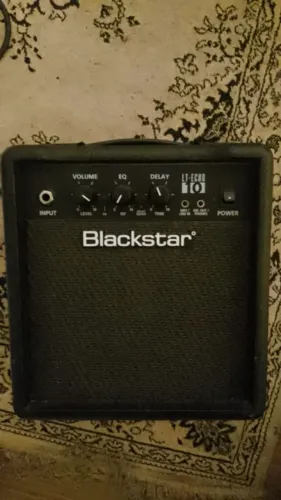 Amplificador Blackstar LT Echo 10