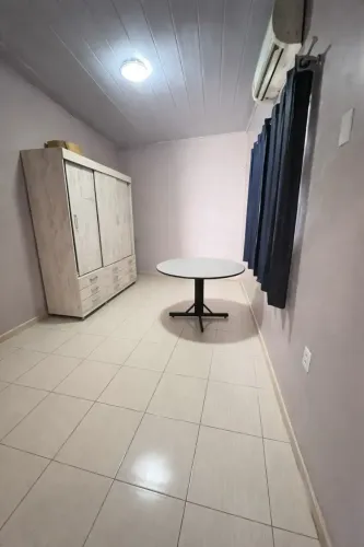 casa recém reformada