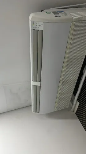 ? AR-CONDICIONADO SPLIT PISO/TETO VG 60.000 BTUs ?  ? VENDO AR-CONDICIONADO VG 60.000 B