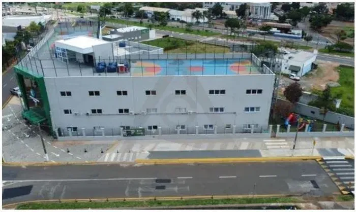 Prédio à venda em Hortolândia, Parque Gabriel, com 4233 m²