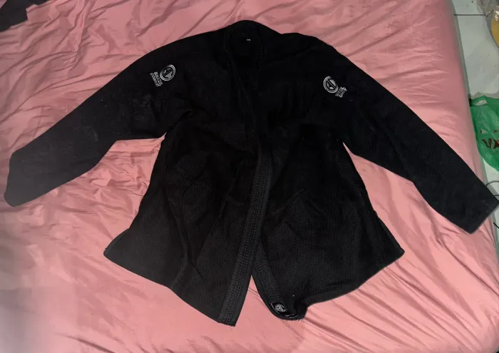 Kimono JJ Brazil Combat. NUNCA Usado