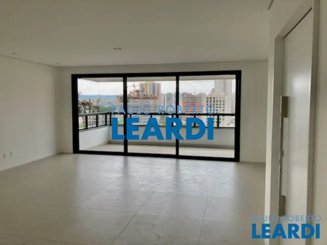 APARTAMENTO - VILA ROMANA - SP