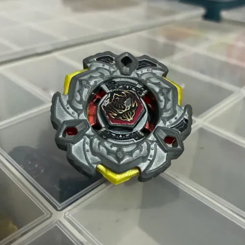 Beyblade - Variares