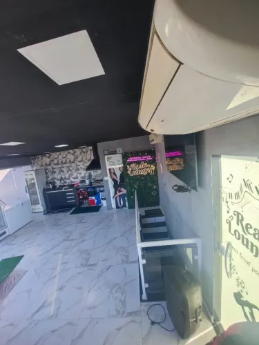 ALUGA-SE SALÃO DE FESTA EM REALENGO CAPACIDADE 40 PESSOAS