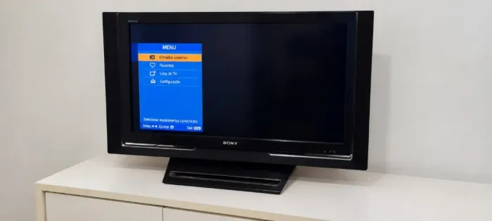 TV Sony Bravia KLV-32M400A
