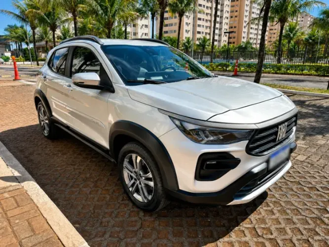 Fiat Pulse Audace 1.0 Turbo 200 Flex Aut. 2022