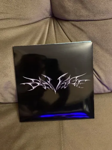 ALBUM DE KPOP: AESPA e ITZY