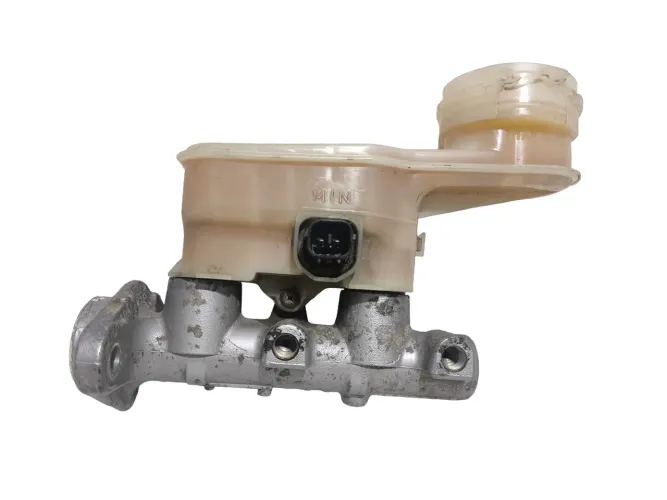 Cilindro Mestre de Freio Honda Fit 1.4 1.5 C/ABS 2003 04 05 06 07 08 Original Honda Fit 