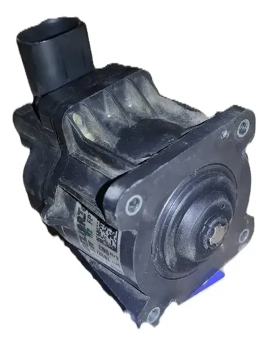 Motor Egr Egr Fiat Original Ducato/boxer/jumper 2.3 (Usado)