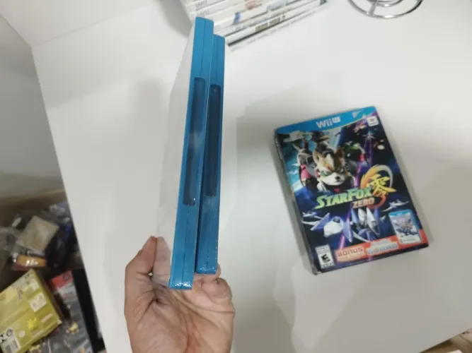 Star Fox Zero