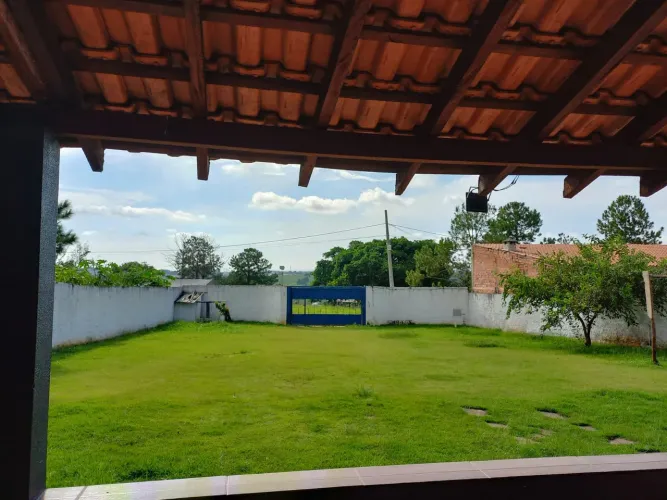 Chacara com 700m² Bairro Jacutinga Sorocaba/SP