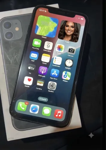 iPhone 11