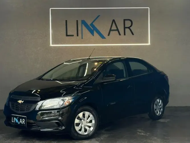 Chevrolet Prisma Sed. Joy/ LS 1.0 8V Flexpower 4P 2019