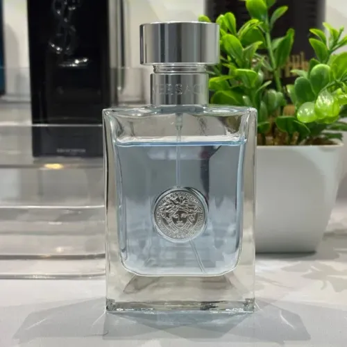 Versace pour homme
