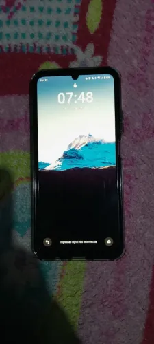 Celular REDMI NOTE 60