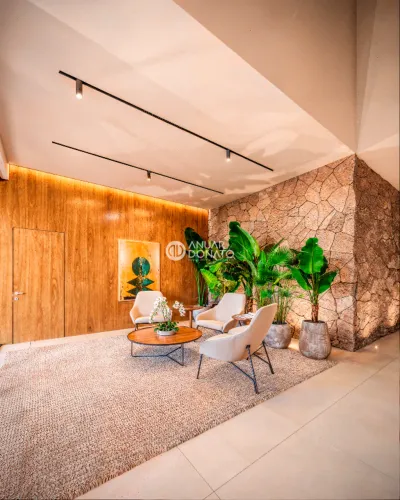 Serra - Apartamento 2 quartos à venda na Anuar Donato