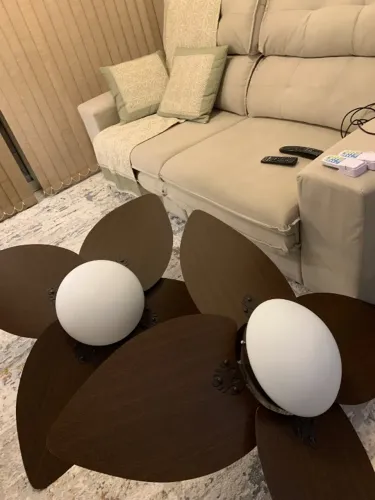 Ventiladores de teto