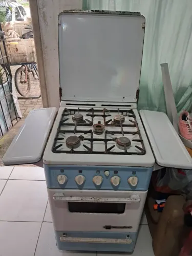 Fogão