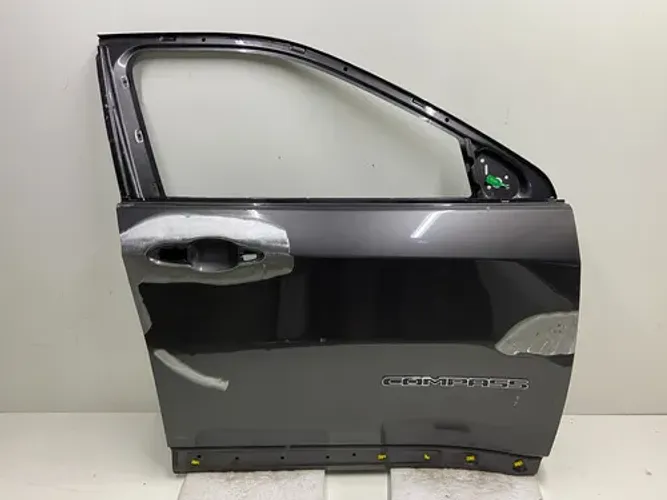 Porta Dianteira Direita Jeep Compass 2017 2018 19 20 21 2022