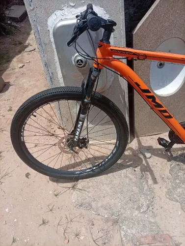 Bicicleta aro 29