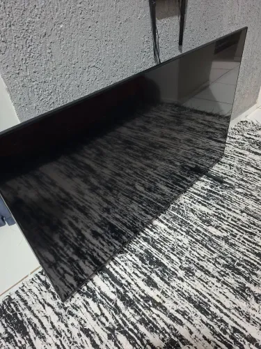 Smart TV Samsung para reparo ou retirada de peças