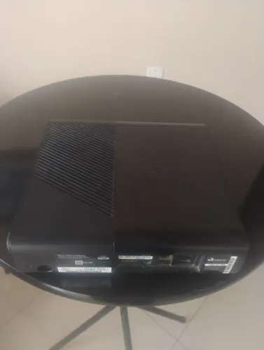 Troco Xbox por bike aro 29 