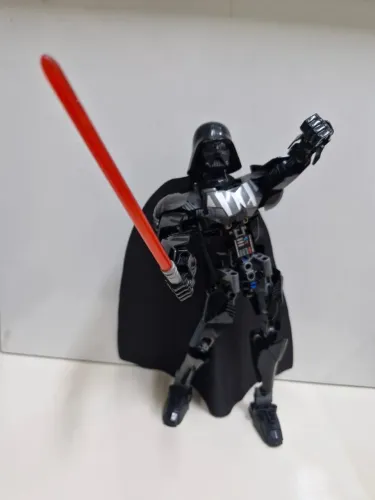 Lego Darth Vader Star Wars