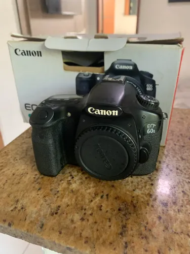 Cânon 60D