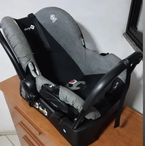BEBÊ CONFORTO
