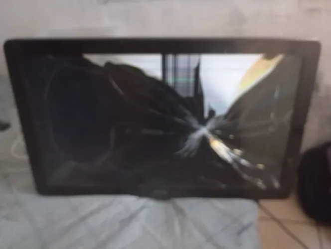 TV Samsung 