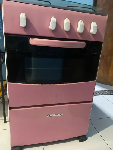 Vende-se este fogão