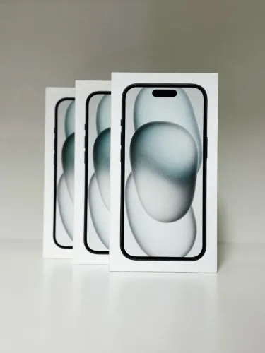 IPHONE 15 LACRADO NF ANATEL
