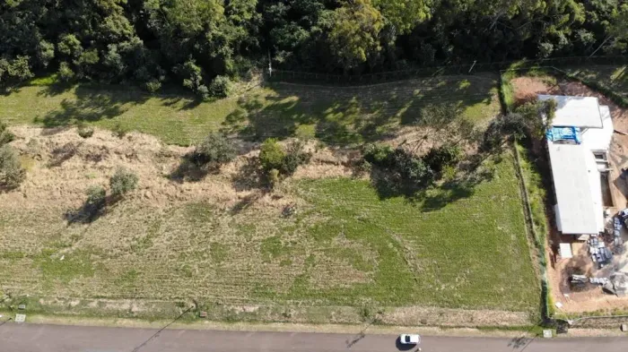 Terreno à venda, 2255 m² - Condomínio Terras de São José II - Itu/SP