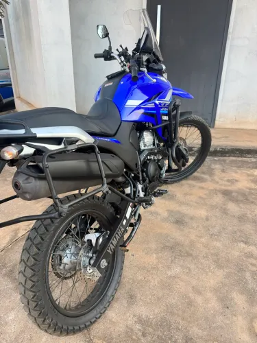 Lander 250 flex - c/ Abs